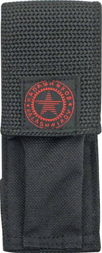 Boker Kalashnikov Black Nylon Belt Sheath - 090064