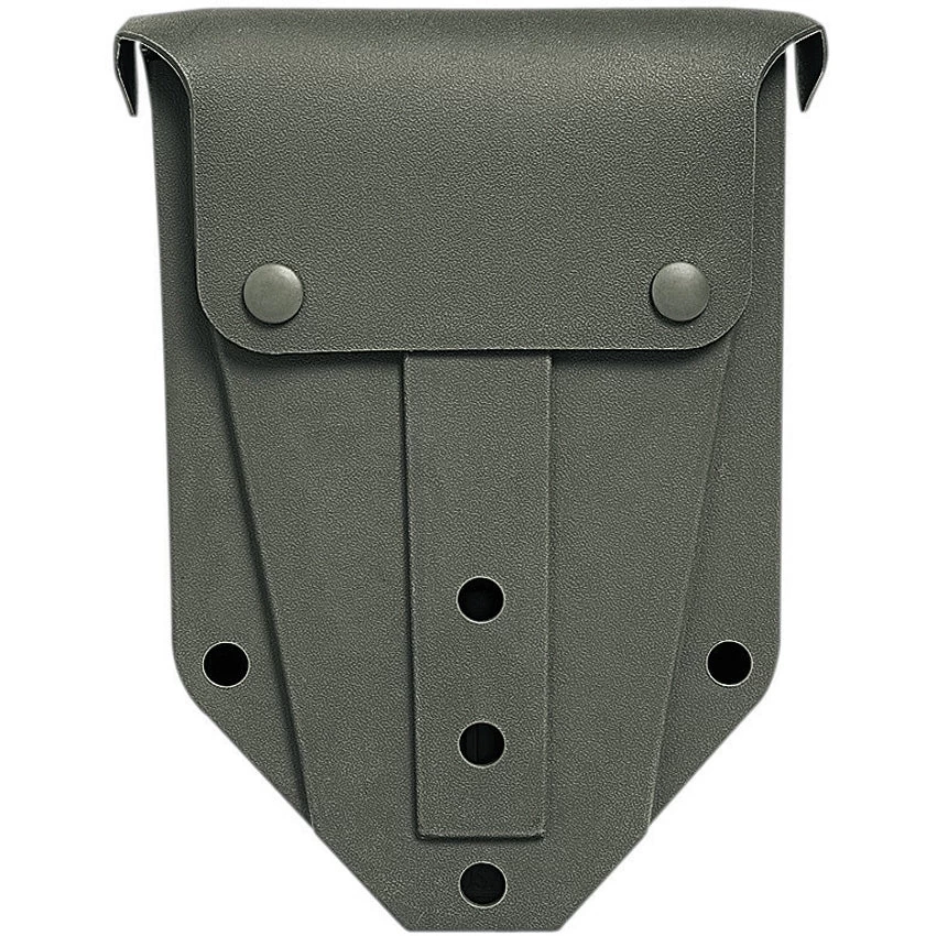 Gerber Entrenching Tool With Sheath Shovel E-Tool W/ Serrated Edge 1062 - Image 3