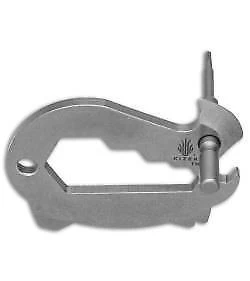 Kizer Cutlery Peccary Tool Daily Pocket EDC Stainless Hex Torx Scraper T107A1 - Image 2