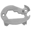 Kizer Cutlery Peccary Tool Daily Pocket EDC Stainless Hex Torx Scraper T107A1