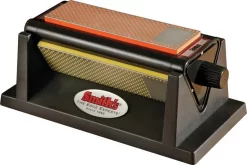 Smith's Sharpeners EdgeSport Diamond Tri-Hone Micro-Tool Knives Sharpener AC158