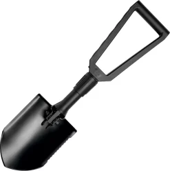 Gerber E Tool With Pick (Entrenching Tool) Folding Shovel 1945