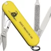 Victorinox Swiss Army Classic Don't Tread On Me Multi Tool Pocket Knife - 53076