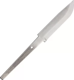 Karesuando Kniven Knifemaking 12C27 Stainless Blank Blade Rat Tail Knife 3543