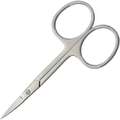 Dovo Nail Scissors Nickel-Plated 360359