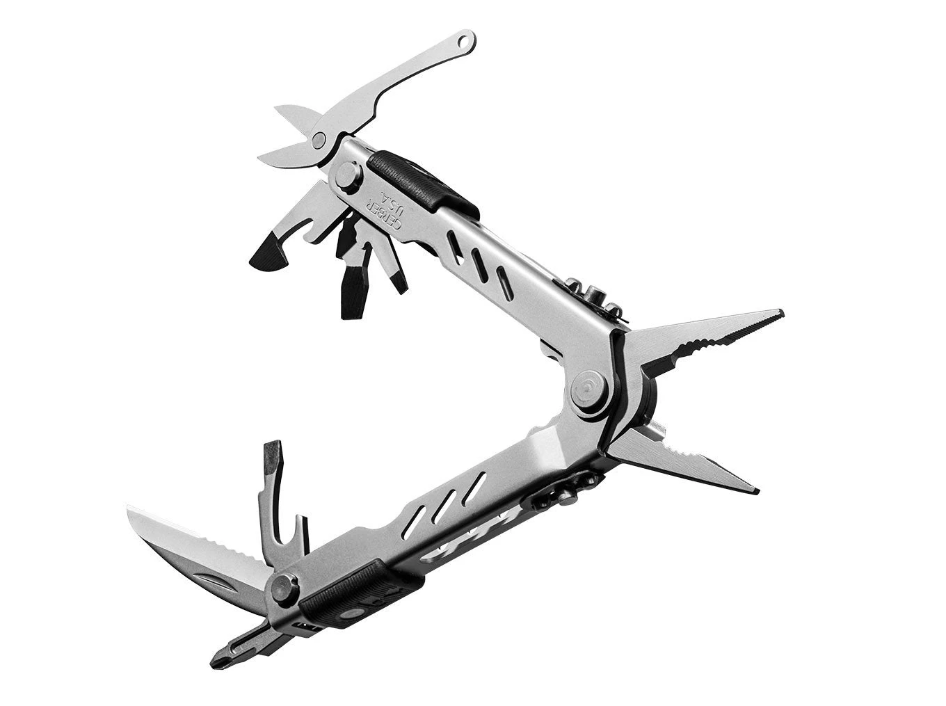 Gerber Compact Sport Multi Plier 400 Multi Tool Beast Blast 5500 - Image 3