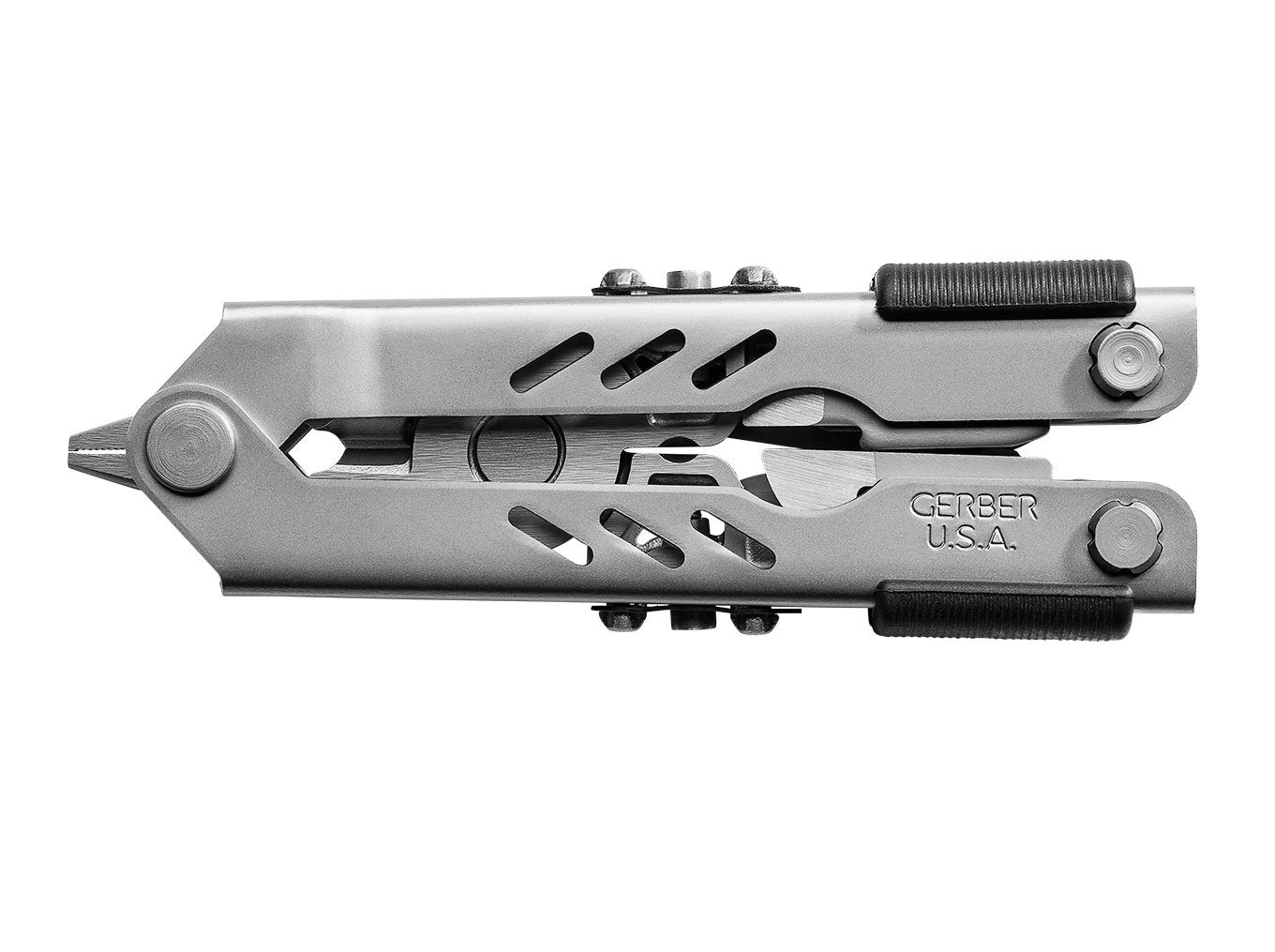 Gerber Compact Sport Multi Plier 400 Multi Tool Beast Blast 5500 - Image 4
