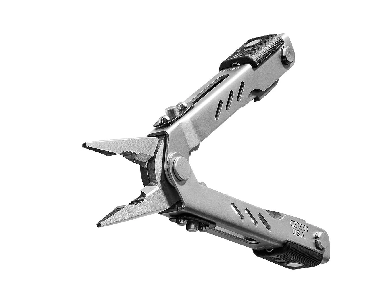 Gerber Compact Sport Multi Plier 400 Multi Tool Beast Blast 5500 - Image 2