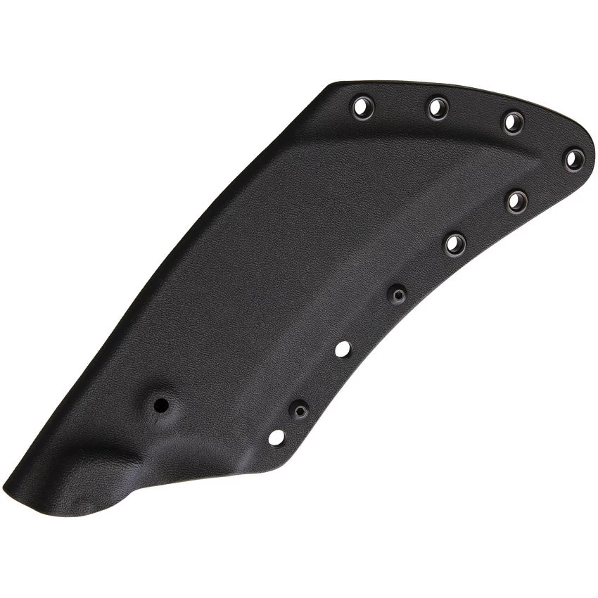 TOPS Tac Karambit Black Micarta Camo 1095HC Steel Fixed Blade Knife TAC01C - Image 3