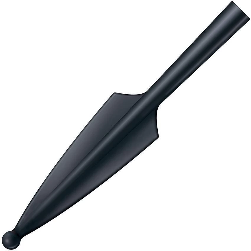 Cold Steel Spear Head Black Trainer 17" Overall Polypropylene 92R95 - Image 2