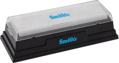 Smith's Sharpeners Med Arkansas Bench Stone 6in 50078