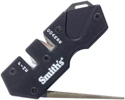 Smith's Sharpeners PP1 Mini Tactical Sharpener 50982