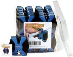 AccuSharp Sharp-n-Easy Sharpener Display 334CD