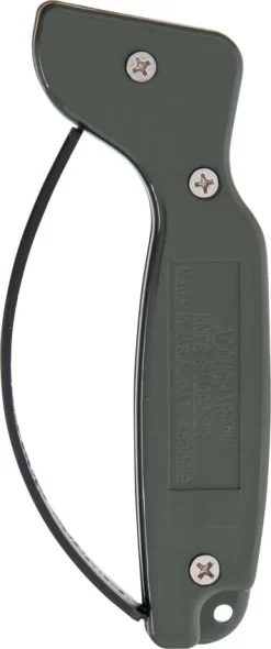 AccuSharp Knife And Tool Sharpener AS8D