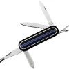 ASP Blue Line Handcuff Key Knife 56269
