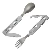 Baladeo Papagayo Knife Fork Spoon Cutlery Set Eco325