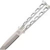 Bear & Son Balisong Butterfly Stainless Balisong Knife S14a