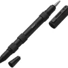 Boker Plus Black Aluminum Recoil Commando Tactical Pen 09BO122