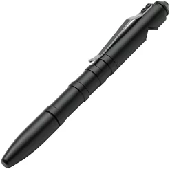 Boker Plus Companion Black Aluminum Commando Pen + Bottle Opener Bo127