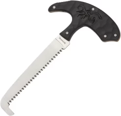 Browning Primal Black Bone Saw - Boxed 0425b