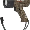 Browning High Noon Spotlight LED Rechargeable Camo Light 7195