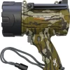 Browning High Noon LED Camo Body Rechargeable Spotlight Pro 7197