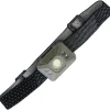 Bastion LED Outdoor Headlamp Elastic Head Strap Water Resistant 232