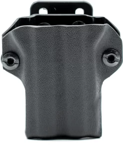 Clip & Carry Black Gerber Suspension Multi-Tool Model Sheath 006