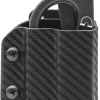 Clip & Carry Black Kydex Leatherman Raptor Response Sheath 083