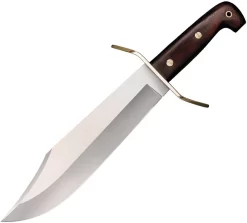 Cold Steel Wild West Bowie Fixed Blade Knife 81b