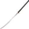 Cold Steel Warrior Series Nodachi White Rayskin Handle 1060HC Steel Katana 88BN