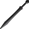 Cold Steel Gladius Trainer Plastic Handle Polypropylene Unsharpened Sword 92BKGM