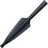 Cold Steel Spear Head Black Trainer 17" Overall Polypropylene 92R95