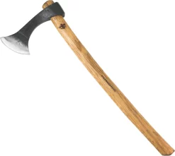 Condor Francisca 18" Hickory Handle Throwing Axe 102213