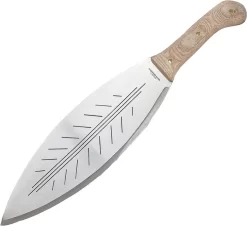Condor Big Leaf Machete 1095HC Graham Design 3932135HC