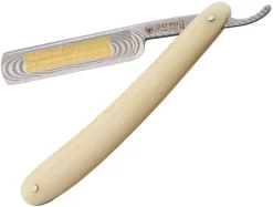 Dovo Straight Razor White