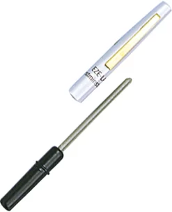 Eze-Lap Shirt Pocket Diamond Sharpener Ls