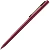 Fisher Space Pen The Stowaway Red Smooth 4" Water Resistant Pen 340440