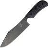 Fred Perrin Le Bowie 10.25" G10 Fixed Blade 440C Knife + Kydex 1801