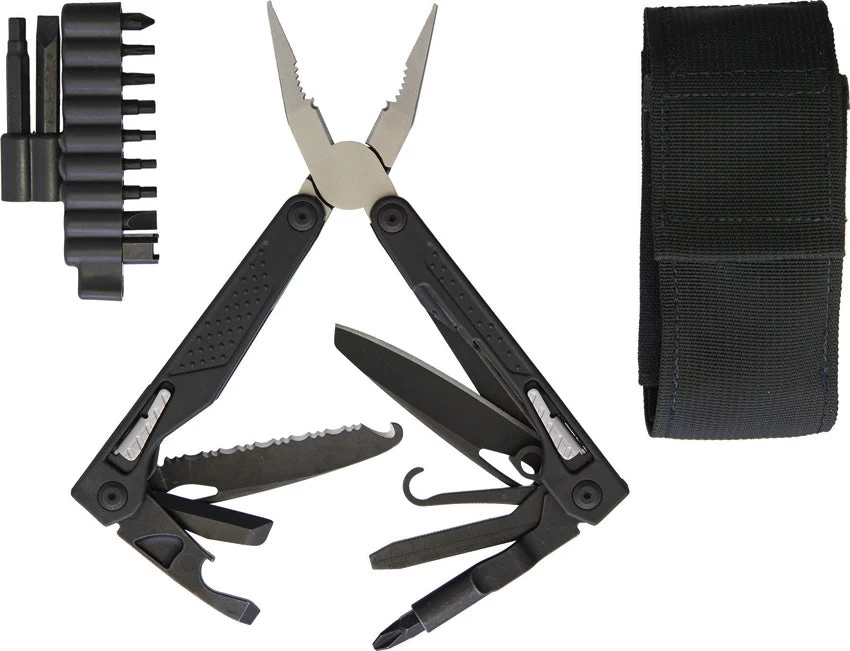 Gerber MP1 MIL MultiTool Berry 1179