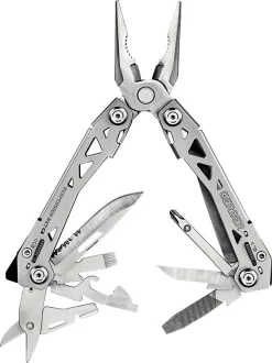 Gerber Suspension NXT Multi Tool Pliers 15 In 1 1364