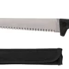 Gerber Moment Fixed Blade Saw 7.5" "T" Handle 2751