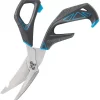 Gerber Processor Take-A-Part Fishing Shears Salt RX 3554