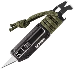 Gerber Prybrid X Multi-Tool Green 3739