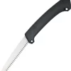 Gerber Sliding Camp Saw 3.5" Stainless Folding Locking 41773