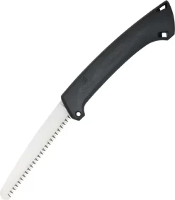 Gerber Sliding Camp Saw 3.5" Stainless Folding Locking 41773
