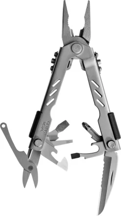 Gerber Compact Sport Multi Plier 400 Multi Tool Beast Blast 5500
