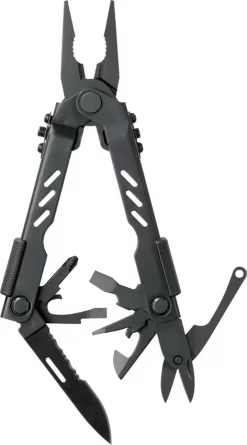 Gerber 400 Compact Sport Multi-Plier Multi Tool Black 5509