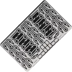 Grim Workshop Specialty Hook Survival Cardd 009