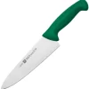ZWILLING J.A. HENCKELS Twin Master Fixed Blade Chef's Knife Green 32108202